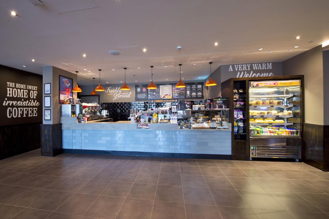 Premier Heathrow Airport Terminal 4 3* Hillingdon