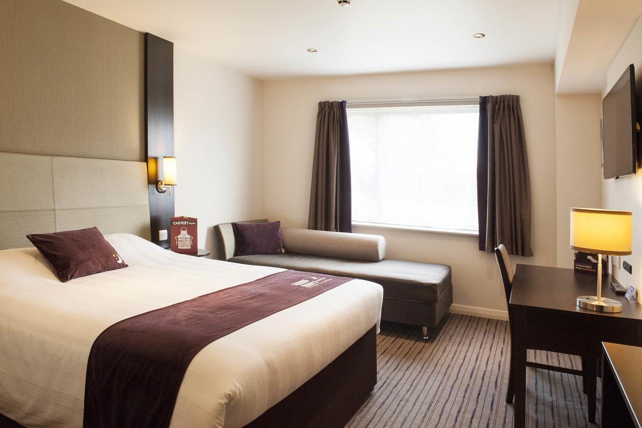 Premier Heathrow Airport Terminal 4 Hotel Hillingdon