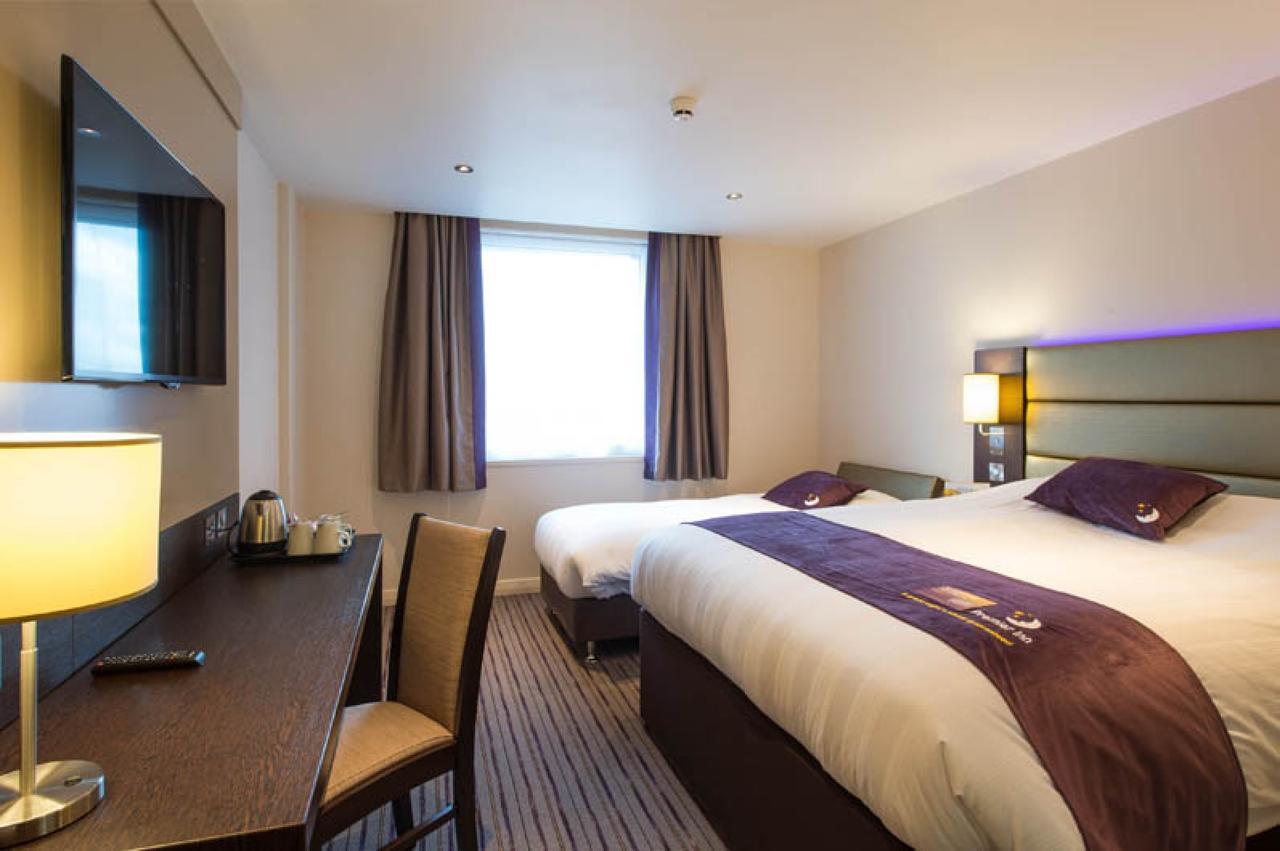 Hotel Premier Heathrow Airport Terminal 4 Hillingdon