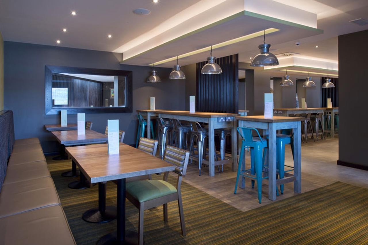 Hotel Premier Heathrow Airport Terminal 4 Hillingdon