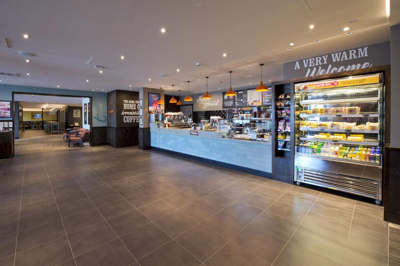Hotel Premier Heathrow Airport Terminal 4 3*
