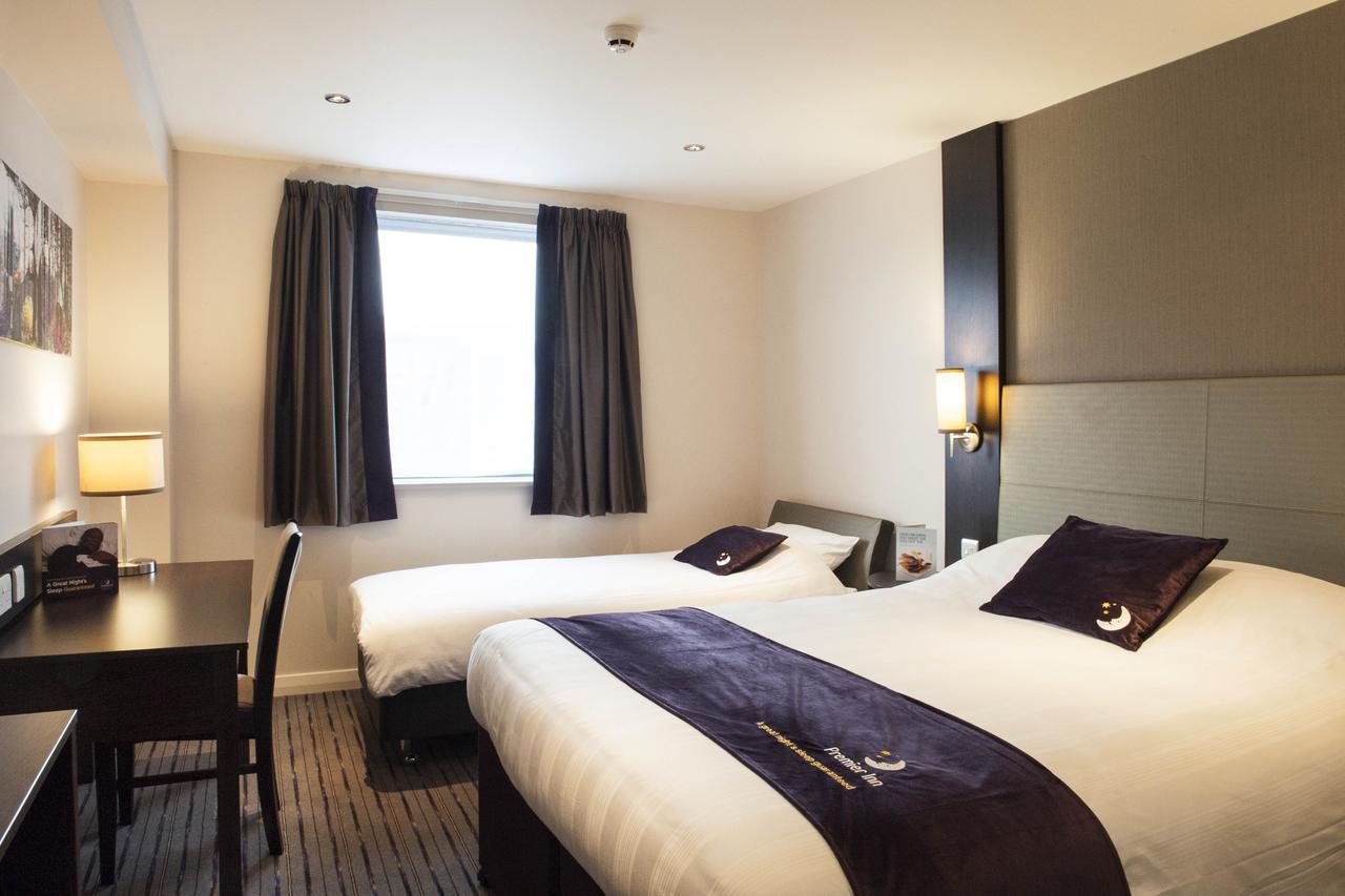 Hotel Premier Heathrow Airport Terminal 4