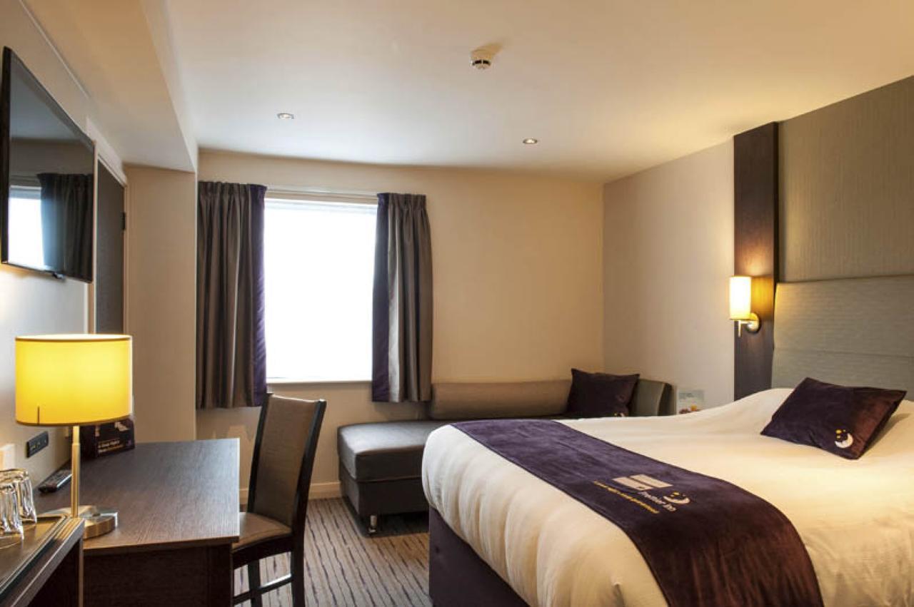 Premier Heathrow Airport Terminal 4 Hotel Hillingdon