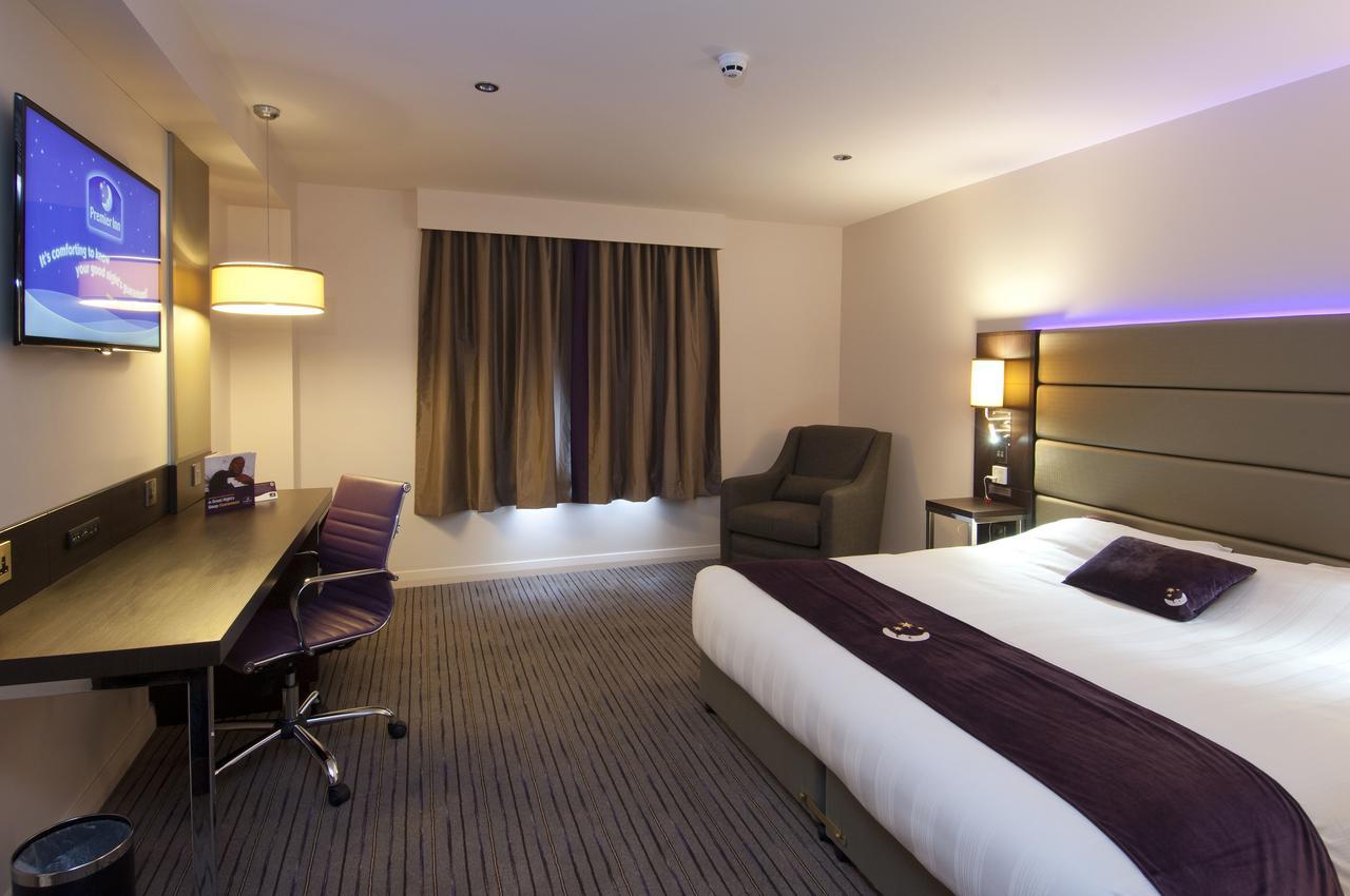 Premier Heathrow Airport Terminal 4 Hotel Hillingdon