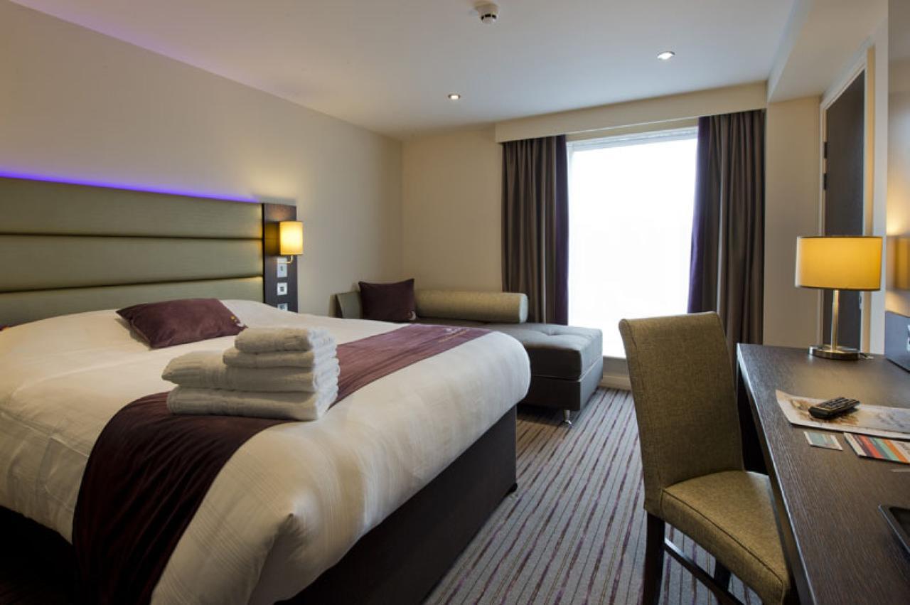 Premier Heathrow Airport Terminal 4 3* Hillingdon