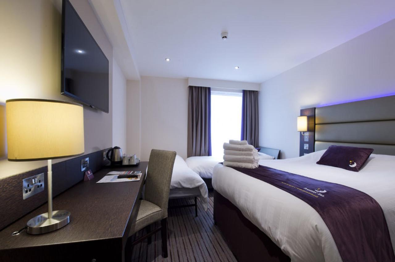 Hotel Premier Heathrow Airport Terminal 4