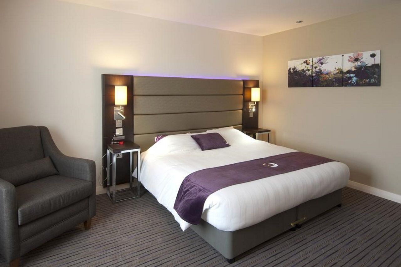 Hotel Premier Heathrow Airport Terminal 4 3*